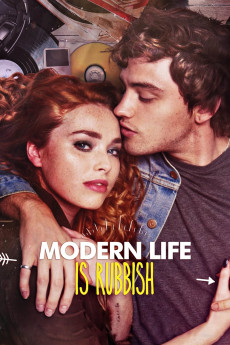 Modern Life Is Rubbish (2017) (2017) download
