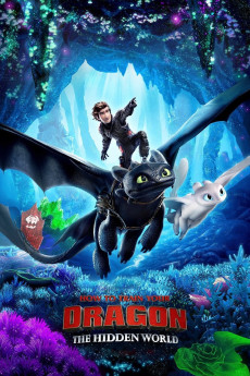 How to Train Your Dragon: The Hidden World (2019) (2019) download