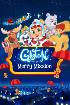 Glisten and the Merry Mission (2023) (2023) download