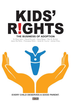 Kids Rights (2014)