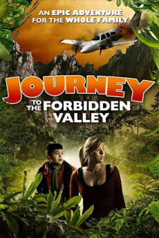 Journey to the Forbidden Valley (2017) (2017) download