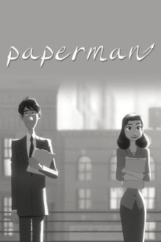 Paperman (2012) (2012) download