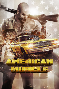 American Muscle (2014) (2014) download