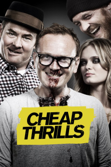 Cheap Thrills (2013) (2013) download