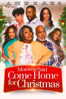 Momma Said Come Home for Christmas (2023) (2023) download