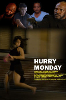 Hurry Monday (2023)