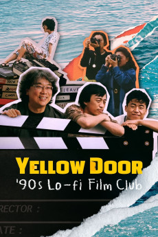 Yellow Door: '90s Lo-fi Film Club (2023) (2023) download