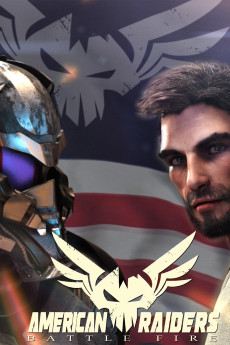 American Raiders: Battle Fire (2022)