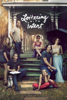 Loitering with Intent (2014) (2014) download