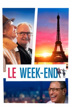 Le Week-End (2013)