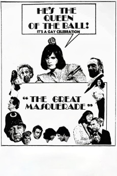 The Great Masquerade (1974)