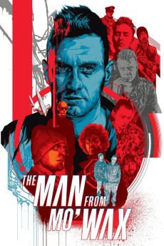 The Man from Mo'Wax (2016) (2016) download