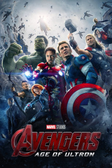 Avengers: Age of Ultron (2015) (2015) download