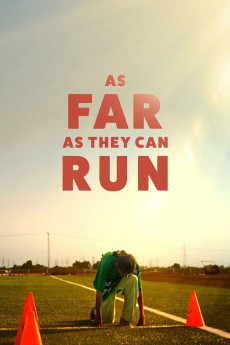 As Far As They Can Run (2022)