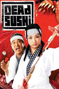 Dead Sushi (2012) (2012) download