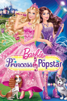 Barbie: The Princess & the Popstar (2012) (2012) download