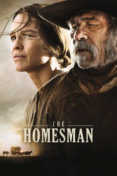 The Homesman (2014) (2014) download