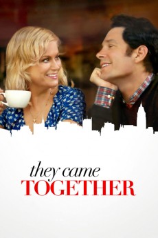 They Came Together (2014) (2014) download