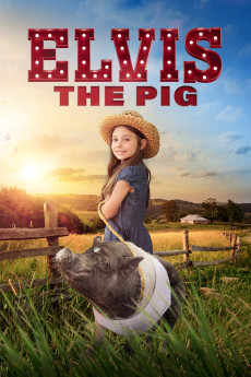Elvis the Pig (2022)
