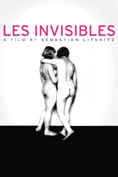 The Invisible Ones (2012)