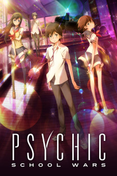 Psychic School Wars (2012) (2012) download