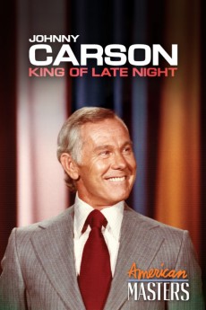 American Masters Johnny Carson: King of Late Night (2012)