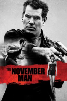 The November Man (2014) (2014) download