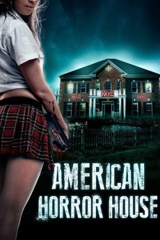 American Horror House (2012) (2012) download