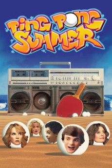 Ping Pong Summer (2014) (2014) download