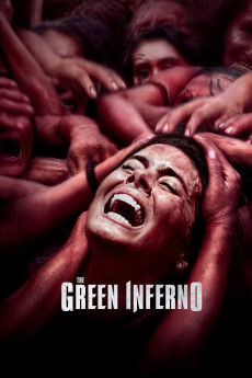The Green Inferno (2013) (2013) download