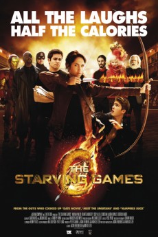 The Starving Games (2013) (2013) download