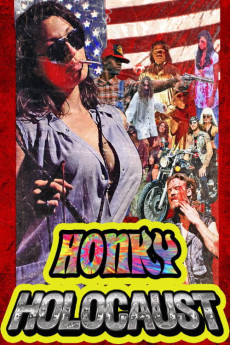 Honky Holocaust (2014) (2014) download
