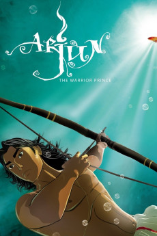Arjun: The Warrior Prince (2012) (2012) download