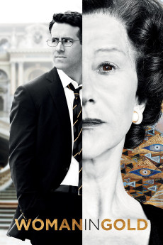 Woman in Gold (2015) (2015) download