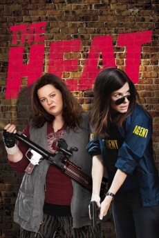 The Heat (2013) (2013) download