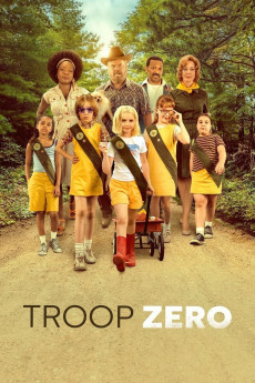 Troop Zero (2019) (2019) download