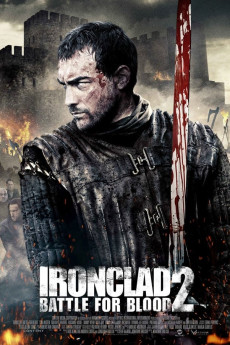 Ironclad: Battle for Blood (2014)