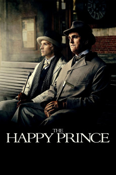 The Happy Prince (2018) (2018) download