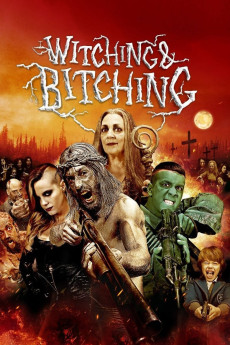 Witching and Bitching (2013) (2013) download