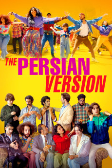 The Persian Version (2023) (2023) download