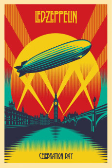 Led Zeppelin: Celebration Day (2012) (2012) download
