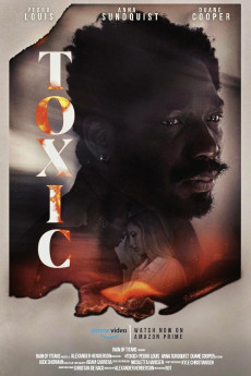 Toxic (2022)