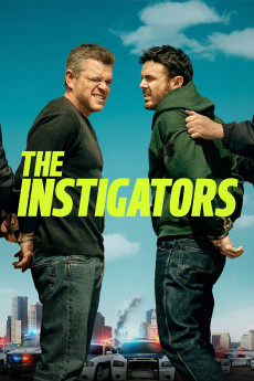 The Instigators (2024) (2024) download