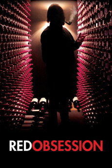 Red Obsession (2013) (2013) download