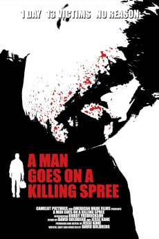 A Man Goes on a Killing Spree (2023) (2023) download