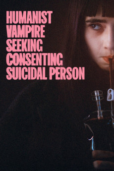 Humanist Vampire Seeking Consenting Suicidal Person (2023) (2023) download