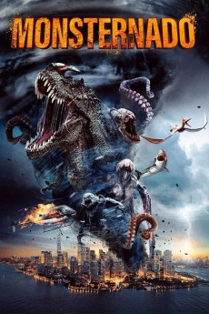 Monsternado (2023) (2023) download