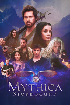 Mythica: Stormbound (2023)