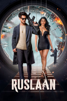 Ruslaan (2024) (2024) download