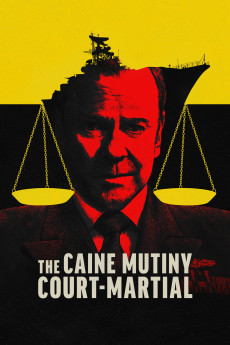 The Caine Mutiny Court-Martial (2023) (2023) download